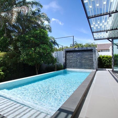 Picasso Villas Phuket - Paloma Пляж Банг Тао Экстерьер фото