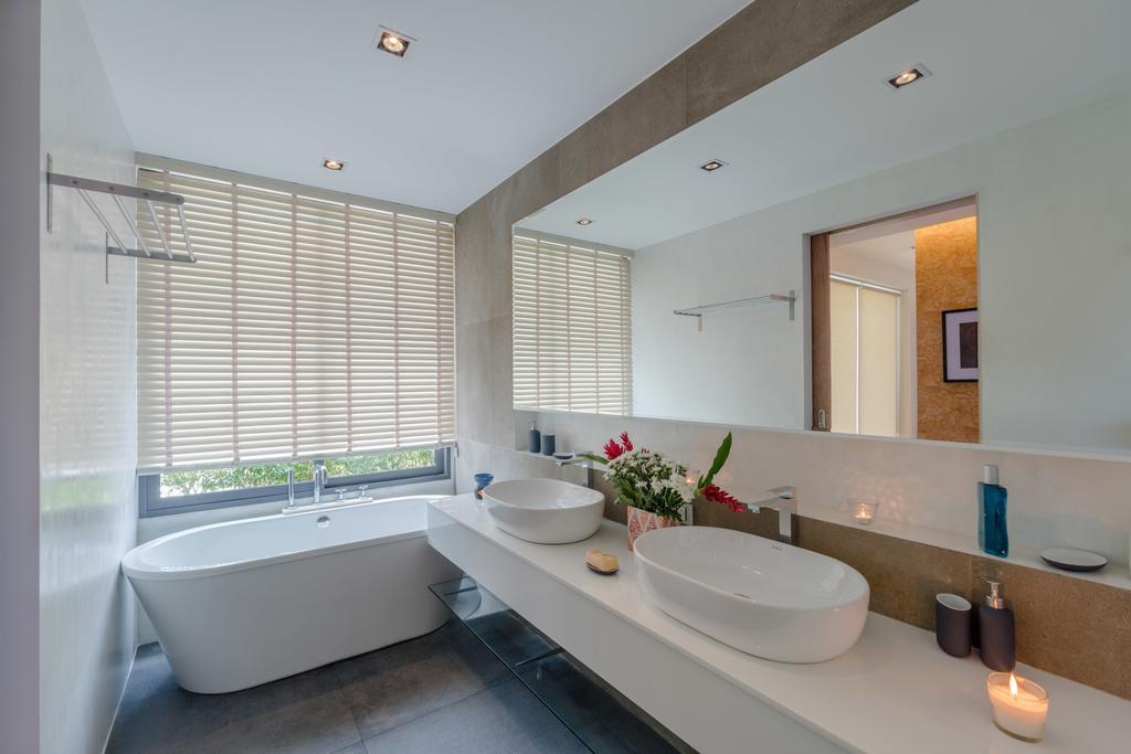Picasso Villas Phuket - Paloma Пляж Банг Тао Экстерьер фото