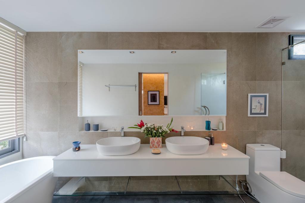 Picasso Villas Phuket - Paloma Пляж Банг Тао Экстерьер фото