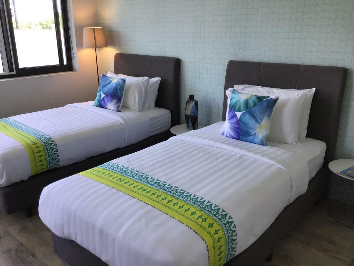 Picasso Villas Phuket - Paloma Пляж Банг Тао Экстерьер фото
