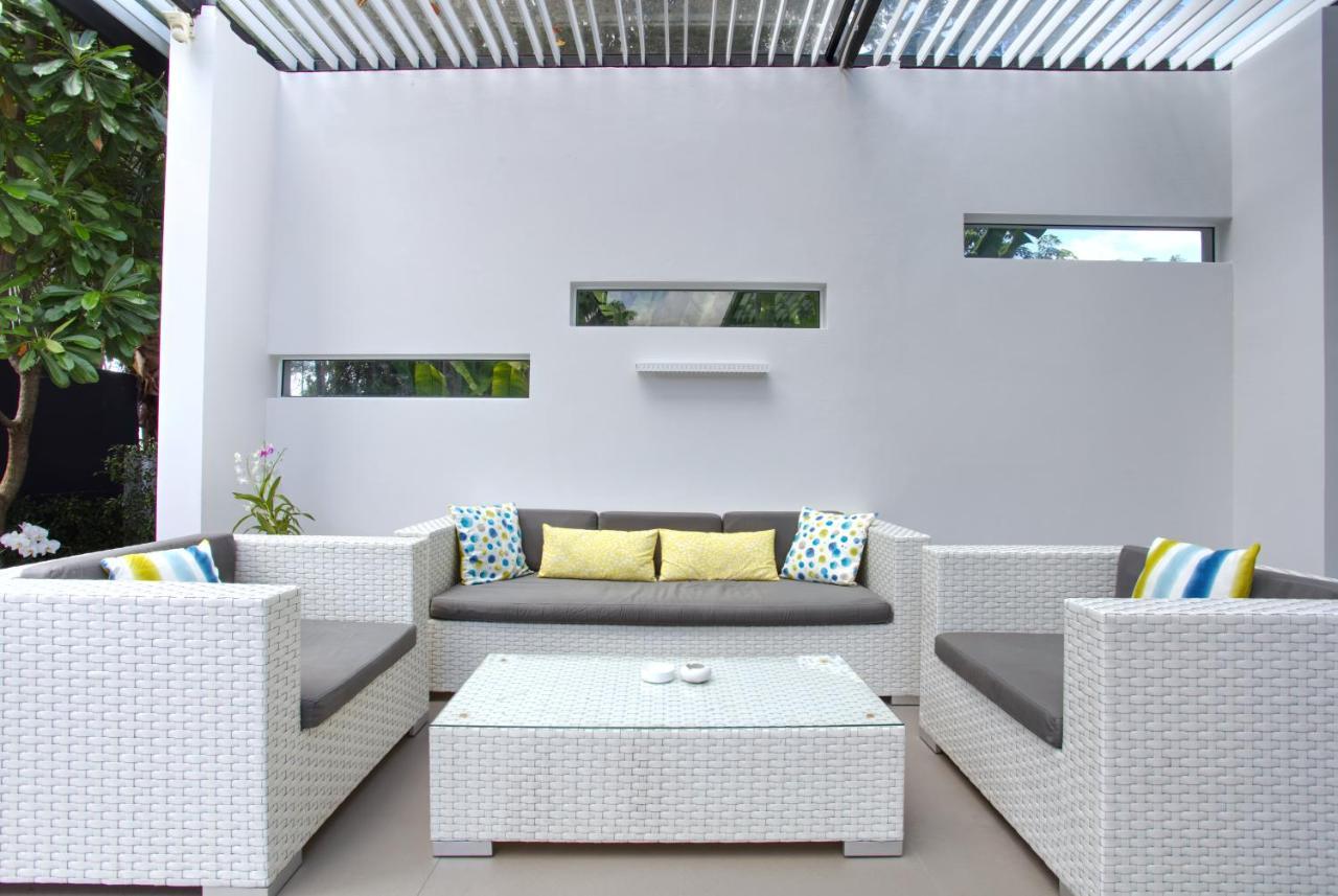 Picasso Villas Phuket - Paloma Пляж Банг Тао Экстерьер фото